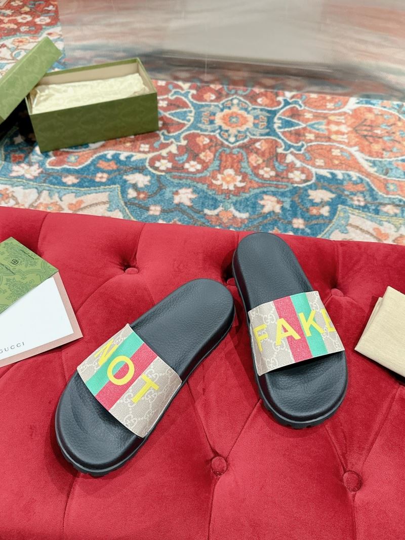 Gucci Slippers